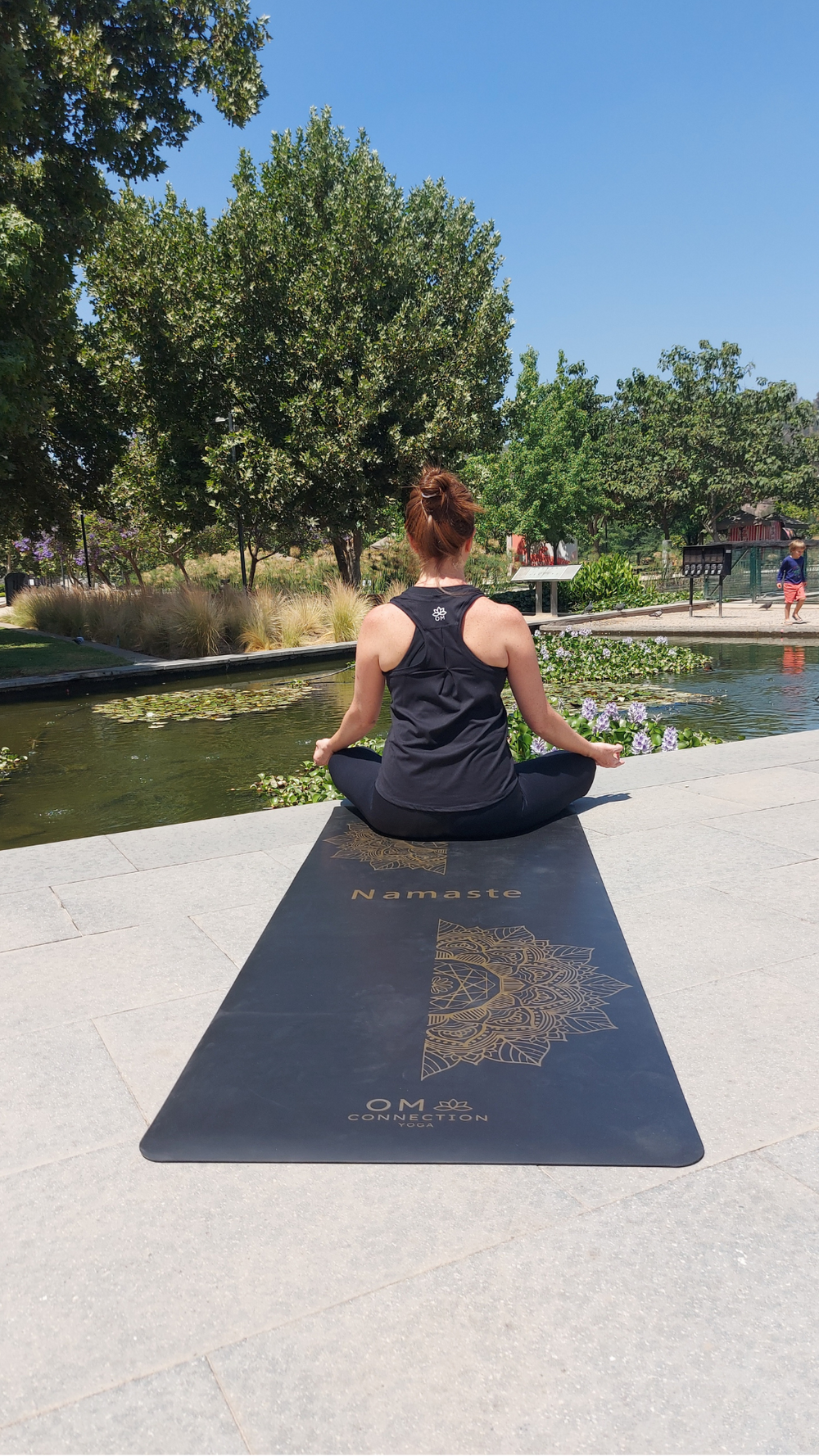 El mejor momento para meditar y practicar Yoga